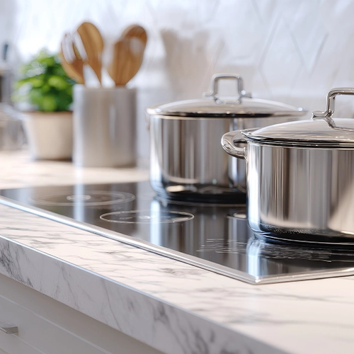 Appliance Knight Cooktop Repair