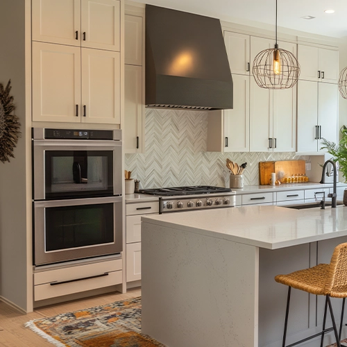 Appliance Knight Wall Oven